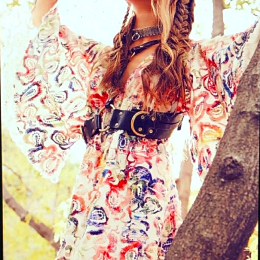 Boundless North/ BCNI Skydancer Dress L